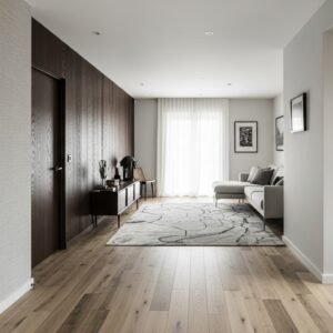 Pintura Interior Completa para Hogares